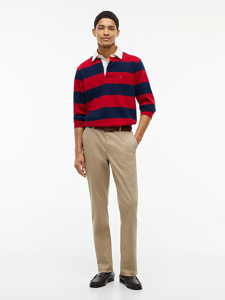 Pantalon Tommy Hilfiger Pantalon chino US 34 / - vue 6